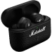 Fone de Ouvido Marshall Motif II A.N.C Cancelamento Ativo de Ruido Bluetooth - Preto