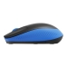 Mouse Sem Fio Logitech M190 - Azul