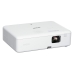 Projetor Epson CO-W01 - HDMI/USB - 3000 Lumens - Bivolt - Branco
