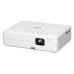 Projetor Epson CO-W01 - HDMI/USB - 3000 Lumens - Bivolt - Branco