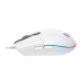 Mouse Gamer Logitech G203 Lightsync 910-005794 - 8000 Dpi - 6 Botoes - Branco