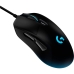 Mouse Gamer Logitech G403 Hero - com Fio - 25600 Dpi - 6 Botoes - Preto