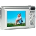Camera Digital Agfaphoto DC5500 - 24MP - Tela 2.4" - Prata
