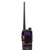 Walkie Talkie Baofeng UV-10R - 15 KM - 128 Canais - Preto