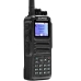 Walkie Talkie Baofeng DM-1701UV - 10 KM - 64 Canais - Preto