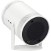 Projetor Samsung The Freestyle 2A Geracao SP-LFF3CLA 230 Lumens Wifi - Branco