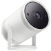 Projetor Samsung The Freestyle 2A Geracao SP-LFF3CLA 230 Lumens Wifi - Branco