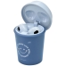 Fone de Ouvido Sem Fio Yookie YKS052 - Azul Claro