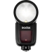 Flash Godox V1 para Nikon