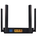 Router TP-Link EX141 (BR) AX1500 Dual Band WIFI6 Gigabit
