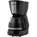 Cafeteira Eletrica Britania CP30 Inox - 800W - Ate 30 Xicaras - 220V - Preto