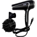 Secador de Cabelo Onida ON-094 5000 W Bivolt - Preto/Cinza