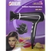 Secador de Cabelo Onida ON-094 5000 W Bivolt - Preto/Cinza