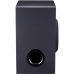 Barra de Som LG SQC1 2.1 CH 160 W Bluetooth - Preto