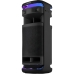 Caixa de Som Portatil Sony SRS-ULT1000 - Preto