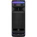 Caixa de Som Portatil Sony SRS-ULT1000 - Preto