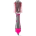 Escova Secadora Britania BES26SR - 1300W - Bivolt - Cinza e Rosa