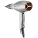 Secador de Cabelo Britania BSC2050 - 2000W - 110V - Cinza