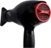 Secador de Cabelo Taiff Black Ion 2000 W