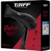 Secador de Cabelo Taiff Black Ion 2000 W