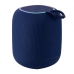 Speaker Quanta QTSPA10 - SD/Aux/USB - Bluetooth - 10W - Azul