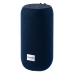 Speaker Quanta QTSPN5 - SD/Aux/USB - Bluetooth - 5W - A Prova DAgua - Azul
