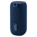 Speaker Quanta QTSPN5 - SD/Aux/USB - Bluetooth - 5W - A Prova DAgua - Azul