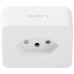 Adaptador de Tomada Inteligente TP-Link Tapo P110 Wi-Fi 100 - 240 V ~ 50/60HZ - Branco
