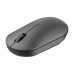 Mouse Xiaomi Wireless Lite 2 XMWXSB02YM - Sem Fio - 1000 Dpi - 3 Botoes - Preto