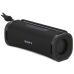 Speaker Sony SRS-ULT10 - USB-C - Bluetooth - 7.5W - A Prova DAgua - Preto