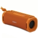Speaker Sony SRS-ULT10 - USB-C - Bluetooth - 7.5W - A Prova DAgua - Laranja