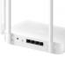 Roteador Wireless Xiaomi AX1500 RD12 Dual Band 300 + 1201 MBPS - Branco