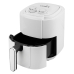 Fritadeira Eletrica Coby Airfry Family Home - 1200W - 3.5L - 110V - Branco
