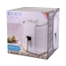 Fritadeira Eletrica Coby Airfry Family Home - 1200W - 3.5L - 110V - Branco