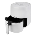 Fritadeira Eletrica Coby Airfry Family Home - 1500W - 5L - 110V - Branco