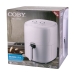 Fritadeira Eletrica Coby Airfry Family Home - 1500W - 5L - 110V - Branco