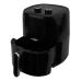 Fritadeira Eletrica Coby Airfry Ventana Family Home - 1500W - 5L - 110V - Preto