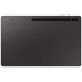 Tablet Samsung Galaxy Tab S8 Ultra SM-X906B 5G 256GB/12GB Ram de 14.6" 13+6MP/12+12MP - Graphite