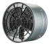 Ventilador Exaustor Axial 30cm Comercial Parede Alta Vazão Ventisol