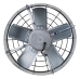 Ventilador Axial Exaustor Ind Premium 30cm Ventisol