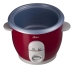 Panela Elétrica De Arroz Facile Vermelha - Oster