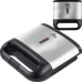 Sanduicheira E Grill Inox Kian 750w -
