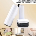 1650w Inteligente Ferro Vaporizador Portátil Ligar A Garrafa
