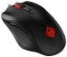 Mouse Gamer HP Omen 600 USB com Fio - Preto