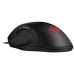 Mouse Gamer HP Omen 600 USB com Fio - Preto