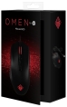 Mouse Gamer HP Omen 600 USB com Fio - Preto