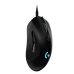 Mouse Logitech G403 Hero Gaming Preto 910-005631
