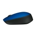Mouse Logitech M170 910-004800 Wireless Azul