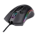 Mouse Redragon M988-RGB Storm Elite Preto