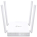 Roteador Wifi TP-Link AC750 Archer C21 Dual-Band 433MBPS 4 Antenas Bivolt